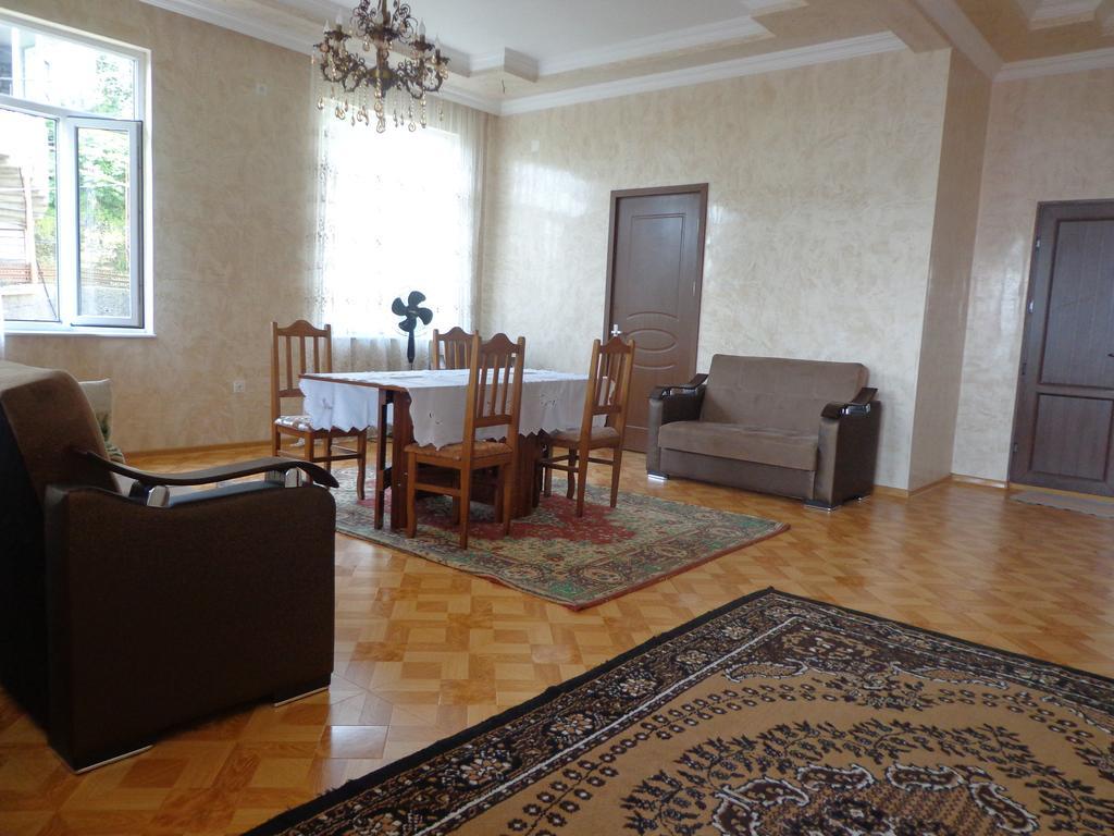 Guest House In サルピ エクステリア 写真
