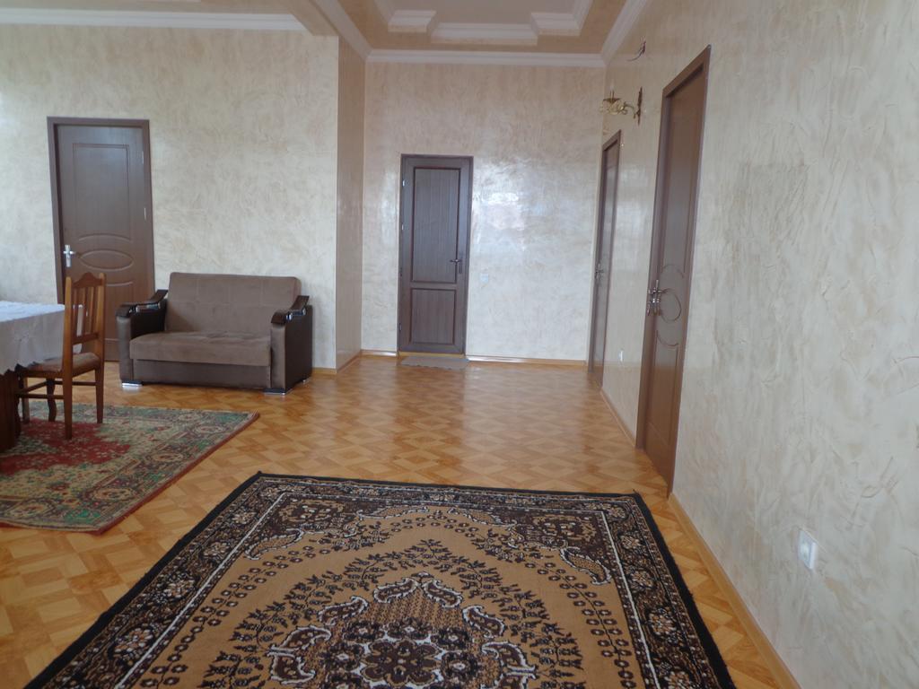 Guest House In サルピ エクステリア 写真