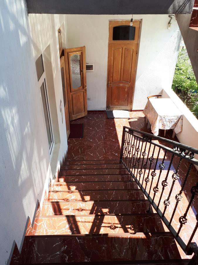 Guest House In サルピ エクステリア 写真