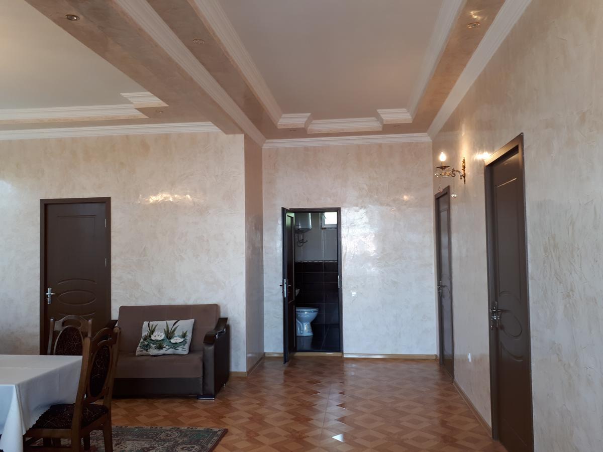 Guest House In サルピ エクステリア 写真
